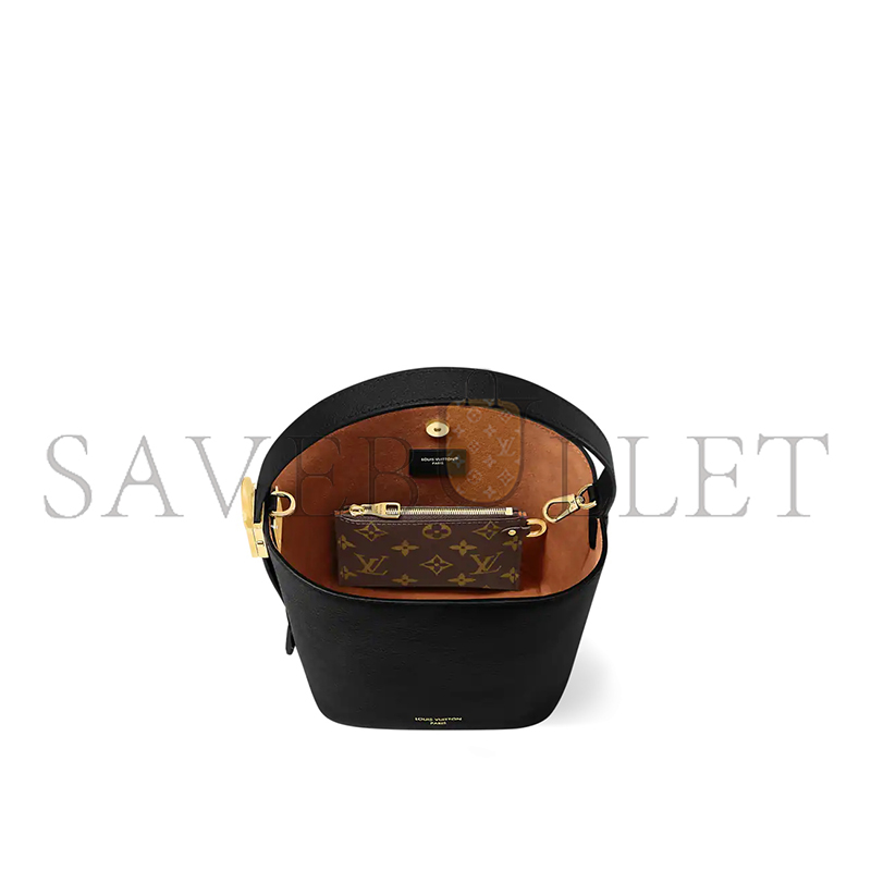 LOUIS VUITTON LOW KEY ALL IN BB M25543 (18*16*12cm)